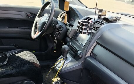 Honda CR-V III рестайлинг, 2008 год, 900 000 рублей, 6 фотография