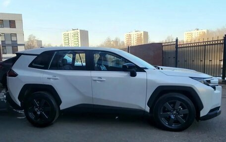 Toyota RAV4, 2026 год, 4 400 000 рублей, 4 фотография