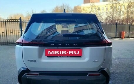 Toyota RAV4, 2026 год, 4 400 000 рублей, 6 фотография
