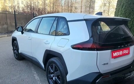 Toyota RAV4, 2026 год, 4 400 000 рублей, 7 фотография