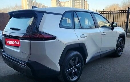 Toyota RAV4, 2026 год, 4 400 000 рублей, 5 фотография