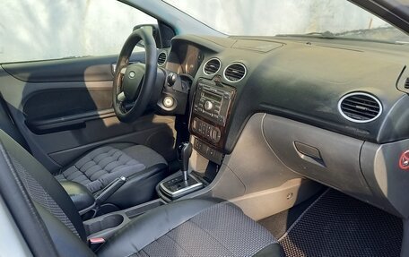 Ford Focus II рестайлинг, 2006 год, 329 000 рублей, 6 фотография