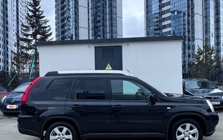 Nissan X-Trail, 2008 год, 1 130 000 рублей, 2 фотография