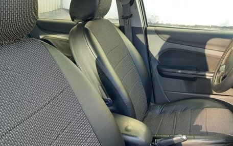 Ford Focus II рестайлинг, 2006 год, 329 000 рублей, 7 фотография