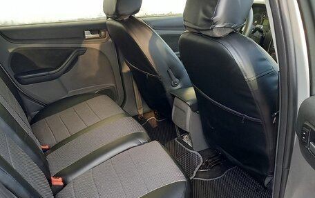 Ford Focus II рестайлинг, 2006 год, 329 000 рублей, 8 фотография