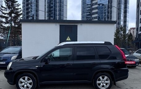 Nissan X-Trail, 2008 год, 1 130 000 рублей, 5 фотография