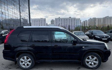 Nissan X-Trail, 2008 год, 1 130 000 рублей, 10 фотография