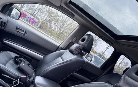 Nissan X-Trail, 2008 год, 1 130 000 рублей, 15 фотография