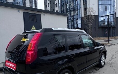 Nissan X-Trail, 2008 год, 1 130 000 рублей, 3 фотография
