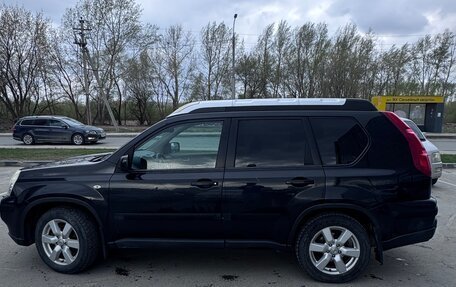 Nissan X-Trail, 2008 год, 1 130 000 рублей, 12 фотография