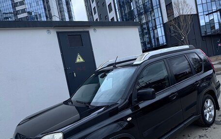 Nissan X-Trail, 2008 год, 1 130 000 рублей, 7 фотография