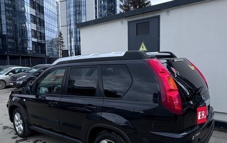 Nissan X-Trail, 2008 год, 1 130 000 рублей, 6 фотография