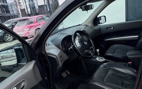 Nissan X-Trail, 2008 год, 1 130 000 рублей, 21 фотография