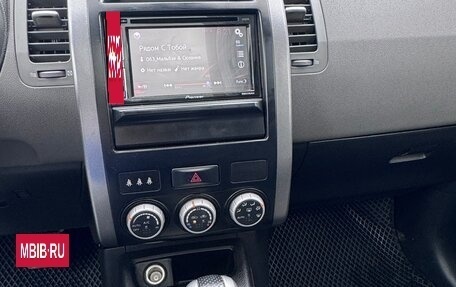 Nissan X-Trail, 2008 год, 1 130 000 рублей, 22 фотография