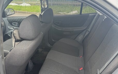 Hyundai Accent II, 2004 год, 310 000 рублей, 11 фотография