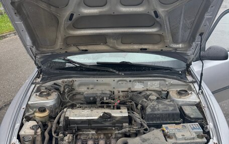 Hyundai Accent II, 2004 год, 310 000 рублей, 13 фотография