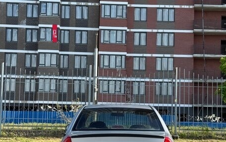 Hyundai Accent II, 2004 год, 310 000 рублей, 6 фотография
