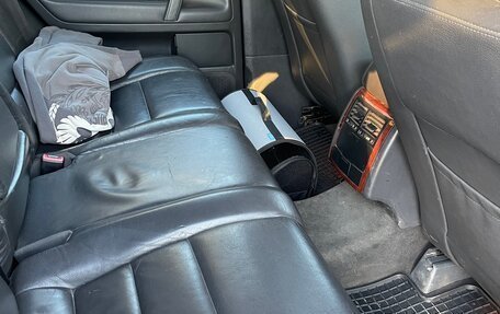 Volkswagen Touareg III, 2008 год, 699 999 рублей, 2 фотография