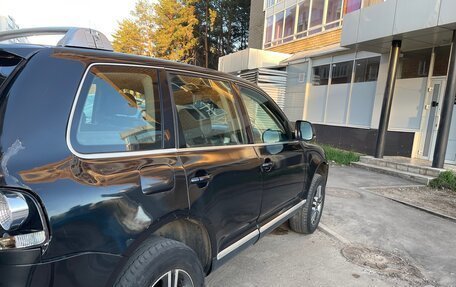 Volkswagen Touareg III, 2008 год, 699 999 рублей, 7 фотография