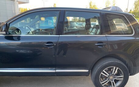 Volkswagen Touareg III, 2008 год, 699 999 рублей, 6 фотография
