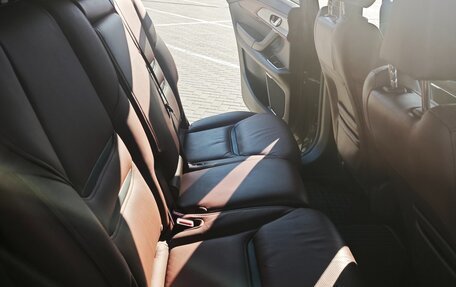 Mazda CX-9 II, 2019 год, 3 400 000 рублей, 13 фотография