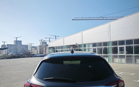 Mazda CX-9 II, 2019 год, 3 400 000 рублей, 7 фотография