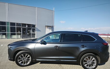 Mazda CX-9 II, 2019 год, 3 400 000 рублей, 5 фотография