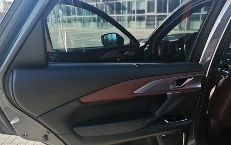 Mazda CX-9 II, 2019 год, 3 400 000 рублей, 10 фотография