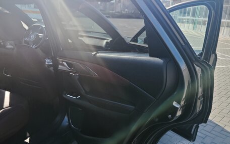 Mazda CX-9 II, 2019 год, 3 400 000 рублей, 14 фотография