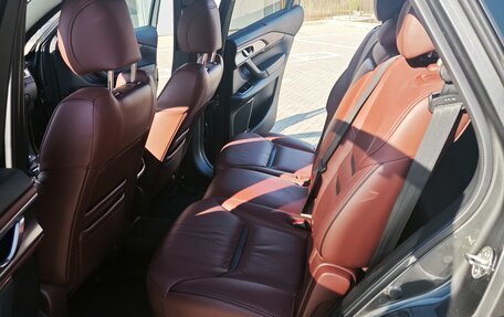 Mazda CX-9 II, 2019 год, 3 400 000 рублей, 11 фотография