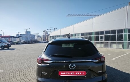 Mazda CX-9 II, 2019 год, 3 400 000 рублей, 6 фотография