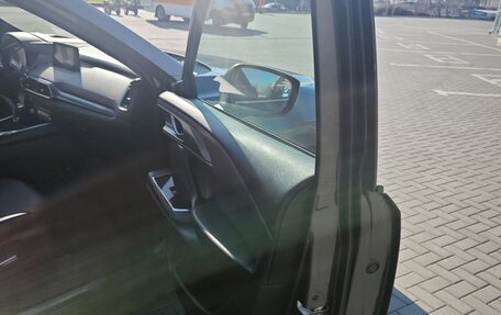Mazda CX-9 II, 2019 год, 3 400 000 рублей, 15 фотография