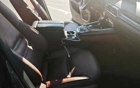 Mazda CX-9 II, 2019 год, 3 400 000 рублей, 16 фотография