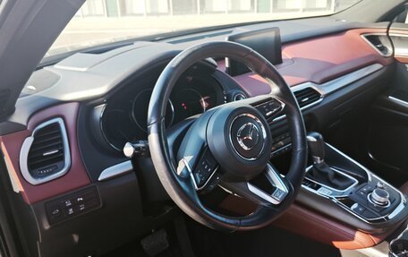 Mazda CX-9 II, 2019 год, 3 400 000 рублей, 19 фотография