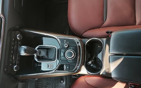 Mazda CX-9 II, 2019 год, 3 400 000 рублей, 21 фотография