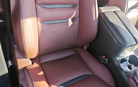 Mazda CX-9 II, 2019 год, 3 400 000 рублей, 17 фотография