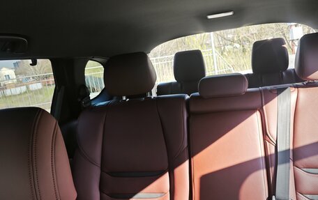 Mazda CX-9 II, 2019 год, 3 400 000 рублей, 25 фотография
