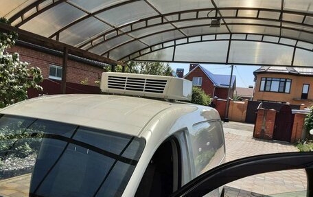 Volkswagen Caddy III рестайлинг, 2011 год, 1 199 000 рублей, 5 фотография