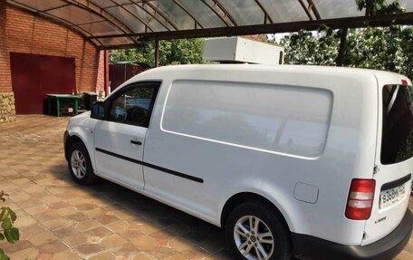 Volkswagen Caddy III рестайлинг, 2011 год, 1 199 000 рублей, 4 фотография