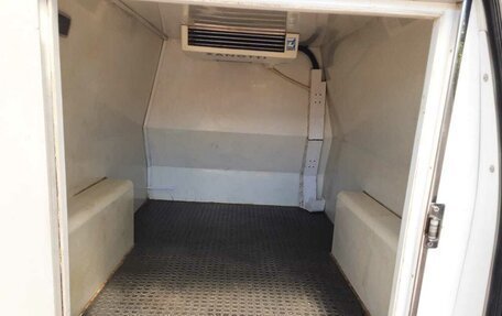 Volkswagen Caddy III рестайлинг, 2011 год, 1 199 000 рублей, 7 фотография