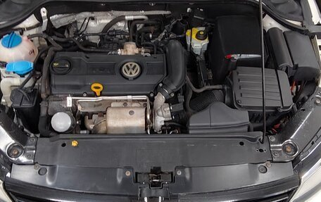 Volkswagen Jetta VI, 2014 год, 1 100 000 рублей, 13 фотография