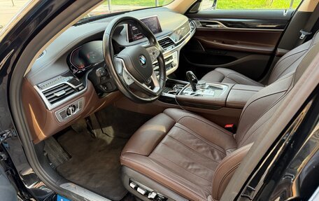 BMW 7 серия, 2020 год, 6 150 000 рублей, 5 фотография