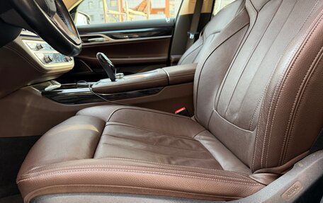 BMW 7 серия, 2020 год, 6 150 000 рублей, 6 фотография