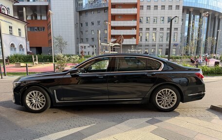 BMW 7 серия, 2020 год, 6 150 000 рублей, 4 фотография