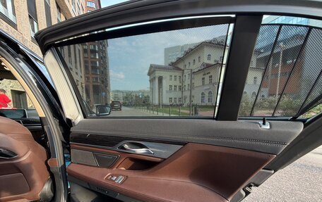 BMW 7 серия, 2020 год, 6 150 000 рублей, 12 фотография
