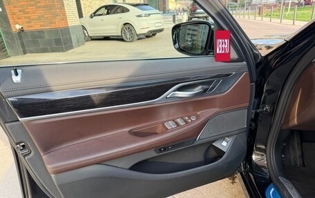 BMW 7 серия, 2020 год, 6 150 000 рублей, 7 фотография