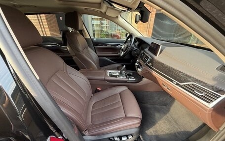 BMW 7 серия, 2020 год, 6 150 000 рублей, 13 фотография