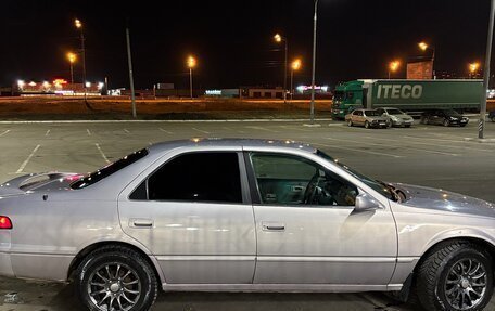 Toyota Camry, 1998 год, 400 000 рублей, 7 фотография