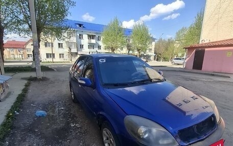 Lifan Breez (520), 2010 год, 150 000 рублей, 2 фотография