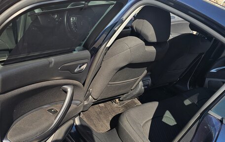 Citroen C5 II, 2008 год, 620 000 рублей, 10 фотография